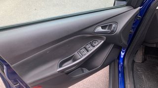 Ford Focus 2015 TDCI TURBO DIESEL 1.5-thumb-36
