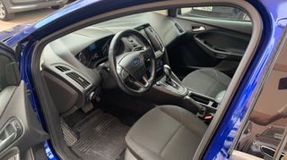 Ford Focus 2015 TDCI TURBO DIESEL 1.5-thumb-38