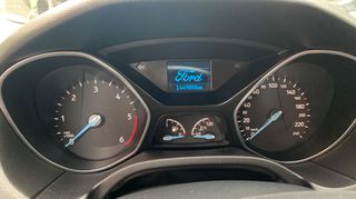 Ford Focus 2015 TDCI TURBO DIESEL 1.5-thumb-41