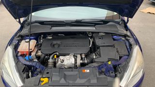 Ford Focus 2015 TDCI TURBO DIESEL 1.5-thumb-49