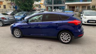 Ford Focus 2015 TDCI TURBO DIESEL 1.5-thumb-11
