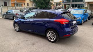 Ford Focus 2015 TDCI TURBO DIESEL 1.5-thumb-12