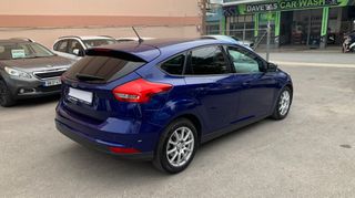 Ford Focus 2015 TDCI TURBO DIESEL 1.5-thumb-13