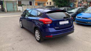 Ford Focus 2015 TDCI TURBO DIESEL 1.5-thumb-14