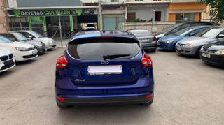 Ford Focus 2015 TDCI TURBO DIESEL 1.5-thumb-15