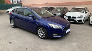 Ford Focus 2015 TDCI TURBO DIESEL 1.5-thumb-18