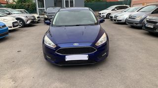 Ford Focus 2015 TDCI TURBO DIESEL 1.5-thumb-21