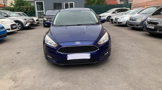 Ford Focus 2015 TDCI TURBO DIESEL 1.5-thumb-22