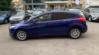 Ford Focus 2015 TDCI TURBO DIESEL 1.5-thumb-23