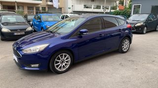 Ford Focus 2015 TDCI TURBO DIESEL 1.5-thumb-24