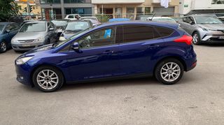 Ford Focus 2015 TDCI TURBO DIESEL 1.5-thumb-25