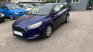 Ford Focus 2015 TDCI TURBO DIESEL 1.5-thumb-28