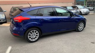 Ford Focus 2015 TDCI TURBO DIESEL 1.5-thumb-30