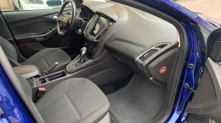 Ford Focus 2015 TDCI TURBO DIESEL 1.5-thumb-32