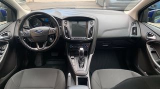 Ford Focus 2015 TDCI TURBO DIESEL 1.5-thumb-33