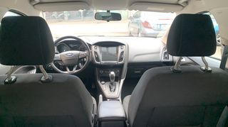 Ford Focus 2015 TDCI TURBO DIESEL 1.5-thumb-34