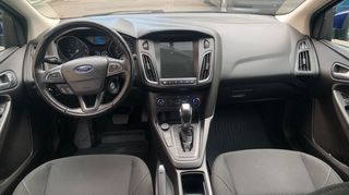 Ford Focus 2015 TDCI TURBO DIESEL 1.5-thumb-35