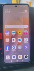 Xiaomi redmi note 14pro+512/12gb