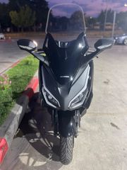 Honda Forza 350 2024 AB TCS
