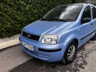 Fiat Panda 2008