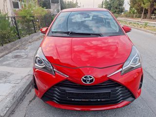 Toyota Yaris 2017
