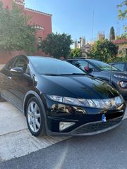 Honda Civic 2007 TYPE S
