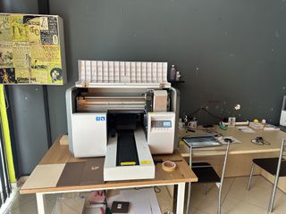 Ψηφιακή εκτύπωση UV A3