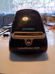 DYMO LABELWRITER 450