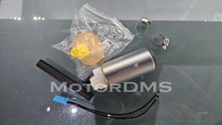ΤΡΟΜΠΑ ΒΕΝΖΙΝΗΣ ΑΝΤΛΙΑ ΚΑΥΣΙΜΟΥ Suzuki GSXR 600 GSXR-600 GSXR600 2001-2007 DL 650 1000 Hayabusa!