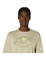 ASICS Fujitrail Logo LS Top 2011D391300-thumb-3