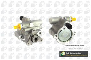 ΥΡΑΥΛΙΚΗ ΑΝΤΛΙΑ ΣΥΣΤ.ΔΙΕΥΘ. RENAULT KANGOO EXPRESS FC0/1 1,5 K9K 716 61BHP 2005 BGA PSP6300