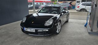 Porsche Boxster 2006