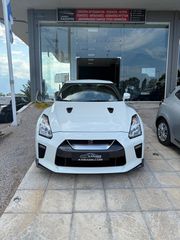 Nissan GT-R 2018