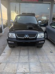 Mitsubishi L200 2005