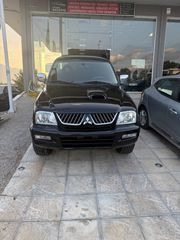 Mitsubishi L200 2005-thumb-1