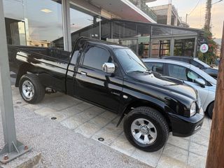 Mitsubishi L200 2005-thumb-3