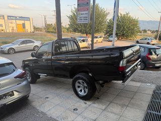 Mitsubishi L200 2005-thumb-7