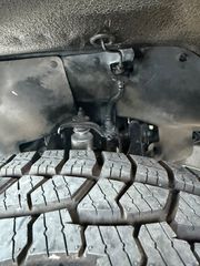 Mitsubishi L200 2005-thumb-36