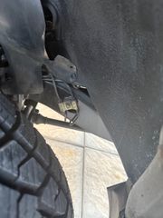 Mitsubishi L200 2005-thumb-37