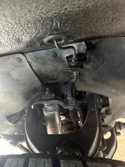Mitsubishi L200 2005-thumb-38