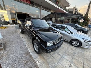 Mitsubishi L200 2005-thumb-40