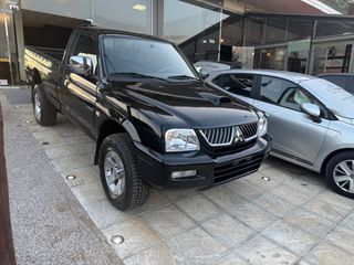 Mitsubishi L200 2005-thumb-41