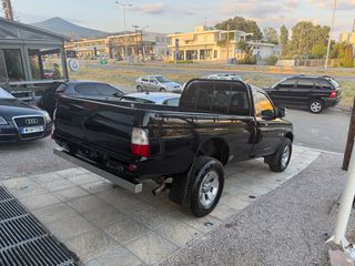Mitsubishi L200 2005-thumb-10