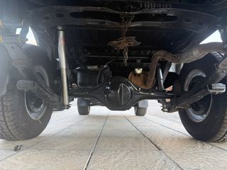 Mitsubishi L200 2005-thumb-16