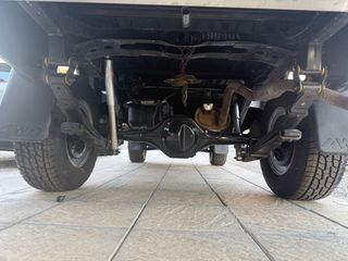Mitsubishi L200 2005-thumb-17