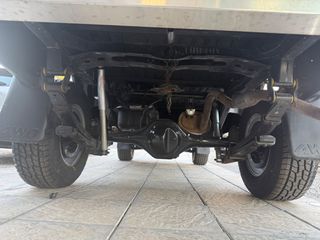 Mitsubishi L200 2005-thumb-18