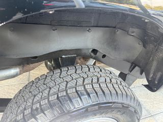 Mitsubishi L200 2005-thumb-19