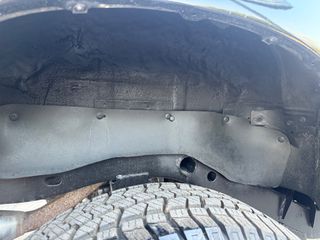 Mitsubishi L200 2005-thumb-20