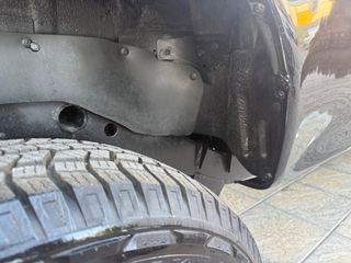 Mitsubishi L200 2005-thumb-21