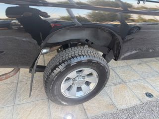 Mitsubishi L200 2005-thumb-22